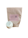 [FOR154] Crema corporal sólida (50gr)
