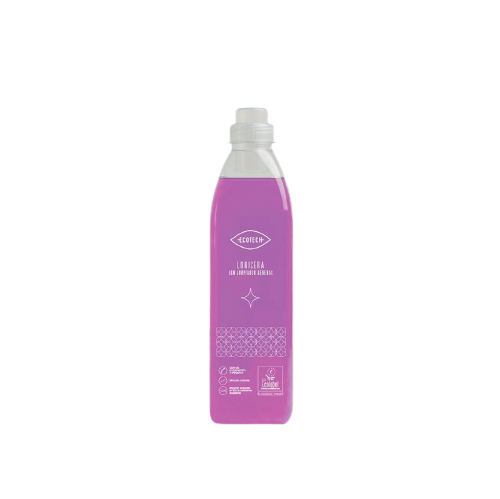 Detergent per a terres floral - Lonicera (1L)