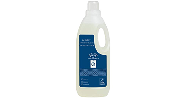Detergent per la roba - Laundry (2L)