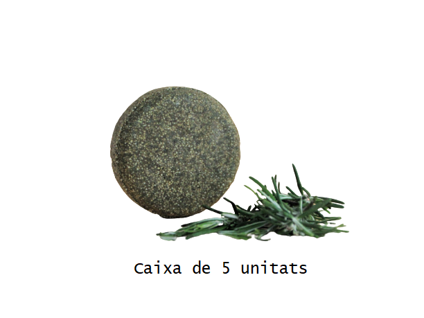 Caixa Òpal (5 u.)