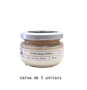 [FOR160] Caixa de cremes de cara 60 g. (5 u.)