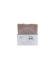 [FOR115] Sabó sòlid de mans i de cos (coco) (100gr)