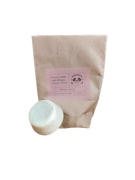 [FOR154] Crema de cos sòlida (50gr)