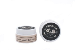 [FOR711] Bàlsam labial en crema – benjuí