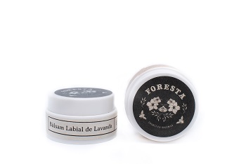 [FOR712] Bálsamo labial en crema – lavanda