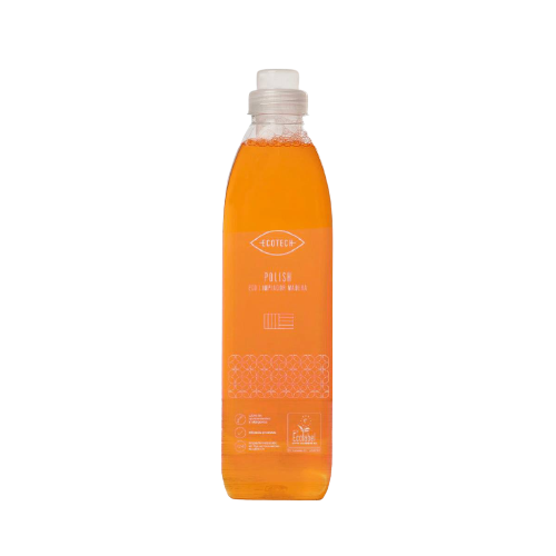[END181] Detergent per a terres de fusta - Polish (1L)