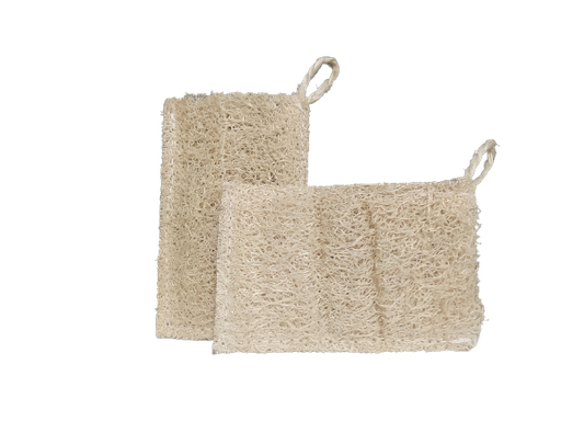 [IEV103] Luffa para fregar platos