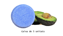 [FOR140] Caixa Ametista (5 u.)