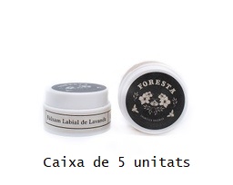 [FOR715] Caixa de bàlsams de lavanda