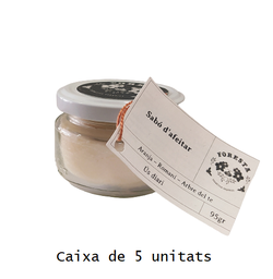 [FOR913] Caixa de sabons d'afaitar (5 u.)